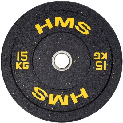 HMS HTBR 15 kg 51 mm – Zboží Dáma