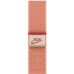 Apple Watch 46mm Alpenglow Pink provlékací sportovní řemínek Nike MGD54ZM/A – Zboží Živě