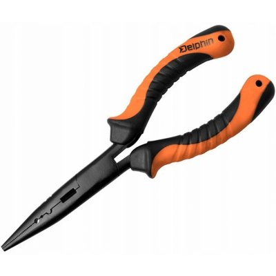 Delphin Kleště MULTI 18cm – Zboží Dáma
