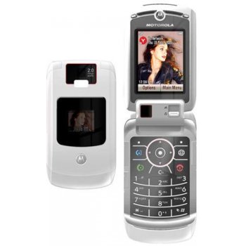 Motorola V3x