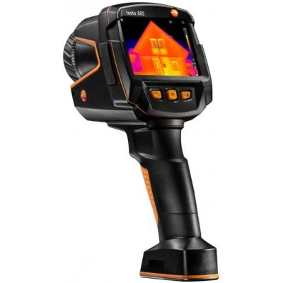 Testo 883-2 – Zboží Živě