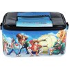 Obal a kryt pro herní konzole Konix One Piece Nintendo Switch All in Lunch Bag KX-OP-LB