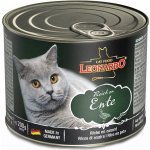 Leonardo Bohaté na kachní maso 200 g – Hledejceny.cz