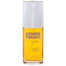 Jovan Tropical Musk kolínská voda pánská 88 ml