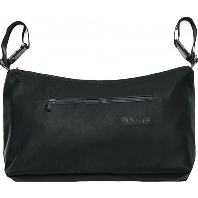 Pinkie organizér Dark Black Closed – Zbozi.Blesk.cz