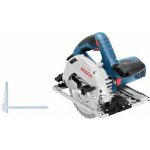 Bosch GKS 55+ GCE 0.601.682.100 – Hledejceny.cz