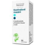 Dědek kořenář Kostivalové mazání K8 100 ml – Zboží Mobilmania