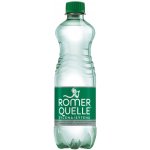 RÖMERQUELLE Voda minerální perlivá 24 x 500 ml – Hledejceny.cz