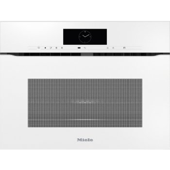 Miele H 7840 BM Briliantová bílá