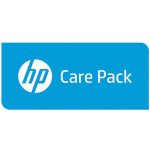 HP CarePack - Oprava u zákazníka následující pracovní den, 3 roky pro tiskárny HP LaserJet Pro M426; U8TQ9E – Hledejceny.cz