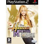 Hannah Montana: Spotlight World Tour – Zboží Živě