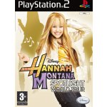 Hannah Montana: Spotlight World Tour – Hledejceny.cz