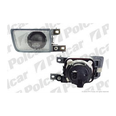 Mlhové světlo VW Golf III 3 Vento | Zboží Auto