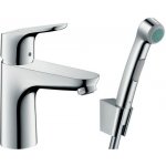 Hansgrohe 31927000 – Hledejceny.cz