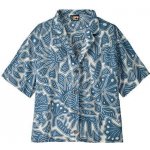 Patagonia W TIDAL THREADS SHIRT Lady – Zboží Mobilmania