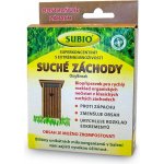 Subio Suchá WC 50g – Zboží Mobilmania