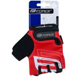 Force Sport SF red