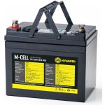 Mivardi M-CELL 12V 100Ah – Zbozi.Blesk.cz
