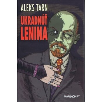 Ukradnúť Lenina