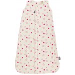 Kaarsgaren spací pytel fuchsiové hvězdičky – Zboží Dáma
