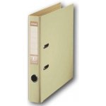 Esselte Standard pákový pořadač A4 5 cm krémový – Zboží Živě