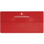 Špachtle univerzální tvrdá Profi - 240 mm x 120 mm – Zboží Mobilmania