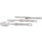 Bushman Cutlery Set UNI – Zboží Mobilmania