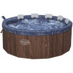 Bestway Lay-Z-Spa Toronto AirJet 6001W – Zboží Dáma