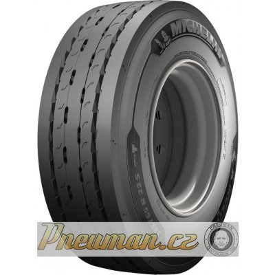MICHELIN X MULTI T 385/65 R22,5 160K – Sleviste.cz