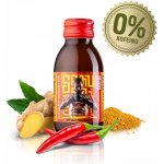 Samurai Shot Maté Rio 100 ml – Zbozi.Blesk.cz