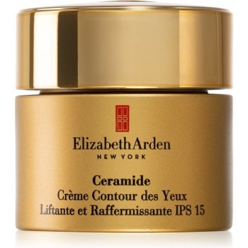 Elizabeth Arden Ceramide Plump Perfect Eye Lift Cream 15 ml