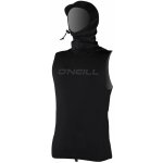 O'Neill Thermo-X Vest W/neo Hood black – Hledejceny.cz