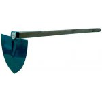 Fed špičatá velká s násadou 120cm 203/1200 – Zboží Mobilmania