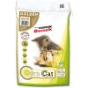 Stelivo pro kočky Super Benek Corn Cat Golden 25 l 15,7 kg