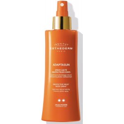 Institut Esthederm Adaptasun ochranné opalovací mléko spray se střední UV ochranou Moderate Sun (Global Cellular Protection) 150 ml