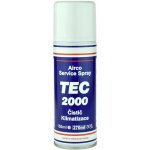 TEC-2000 Airco Freshener Service Spray 270 ml | Zboží Auto