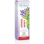 Dr. Popov Bylinné kapky Spánek & nervy 50 ml – Hledejceny.cz