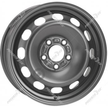 Alcar Stahlrad 8325 6.5x16 5x108 ET50