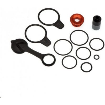 Blackburn BB Mammoth 2Stage Rebuild Kit GBL – Hledejceny.cz