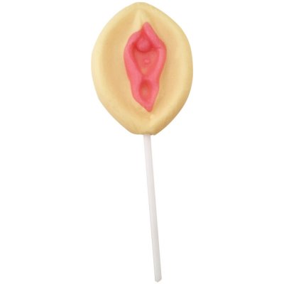 Spencer & Fleetwood Candy Pussy Lollipop – Hledejceny.cz