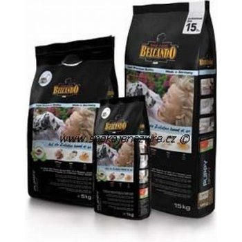 Belcando Puppy Gravy 1 kg