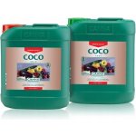 Canna COCO A+B 10 l – Zboží Dáma
