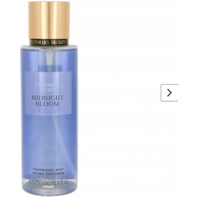 Victoria's Secret Midnight Bloom tělový sprej 250 ml – Sleviste.cz