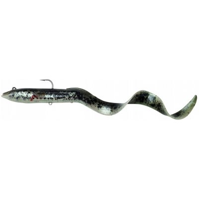 Savage Gear 4D Real Eel Ready to Fish 20cm – Zbozi.Blesk.cz