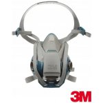 3M Polomaska 6502QL velikost M Quick Release – Zboží Mobilmania