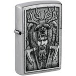 Zippo Barbarian Design 25651 – Hledejceny.cz