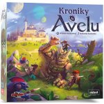 Asmodee Kroniky Avelu – Zboží Živě