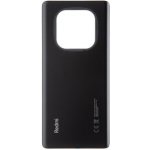 For_Xiaomi Xiaomi Redmi Note 14 Pro 4G Kryt Baterie Black 8596311276767 – Zboží Živě