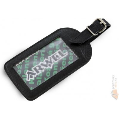 Arwel 619-5405 černá – Zboží Dáma