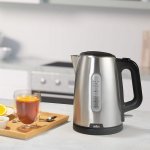 Braun WK 1500 BK – Hledejceny.cz